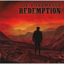 BONAMASSA, JOE - REDEMPTION CD