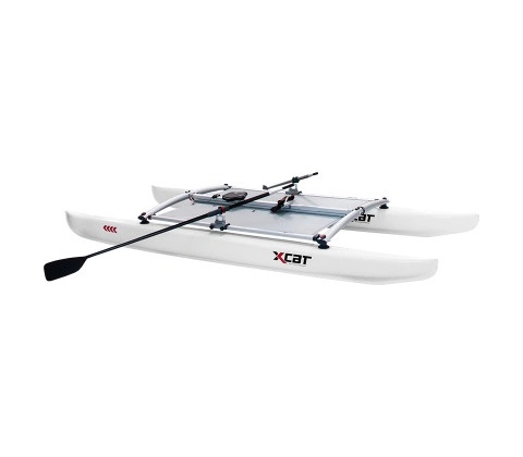 Katamaran XCAT Basic+RowMotion