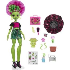 Mattel Monster High кукла SELF-SCARE SECRETS - VENUS (JHK45)