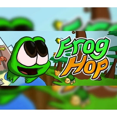 Frog Hop
