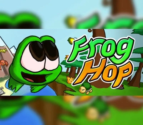 Frog Hop