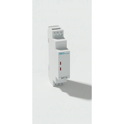 OEZ LETOHRAD OEZ Relé RPI-16-001-X230-SC instalační OEZ:43251