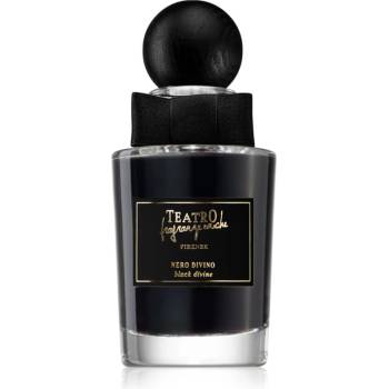 Teatro Fragranze Uniche Nero арома-дифузер 100ml