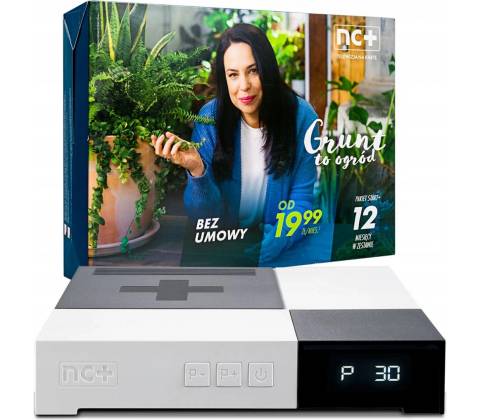 Sagemcom TNK3
