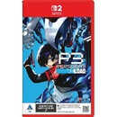 Persona 3 Reload