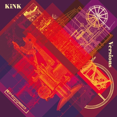 KiNK - Versions (8cd3e1b5-3f04-44af-b376-890e0e494106)