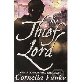 The Thief Lord - Cornelia Funke