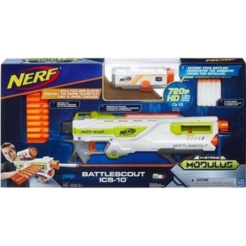Nerf N-Strike Elite