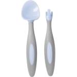 B. Box Gelato Cutlery прибор за деца Bubblegum 9m+ 2 бр