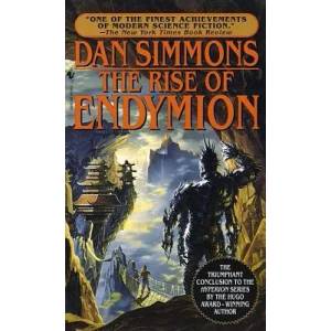 The Rise of Endymion (2007)