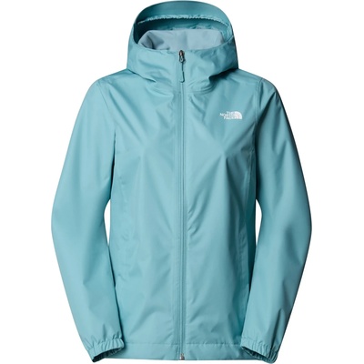 The North Face Дамско водоустойчиво яке The North Face Women's Quest Jacket Waterproof jacket - Blue Eclipse - размер XS (102-2158-4711)