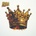 King Falcon - King Falcon CD
