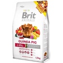 Krmivo pre hlodavce Brit Animals Guinea Pig Complete 1,5 kg