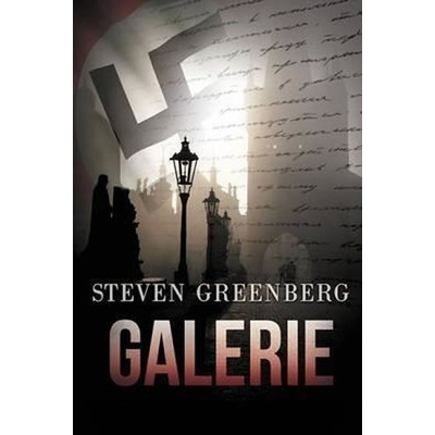 Galerie anglicky – Greenberg Steven