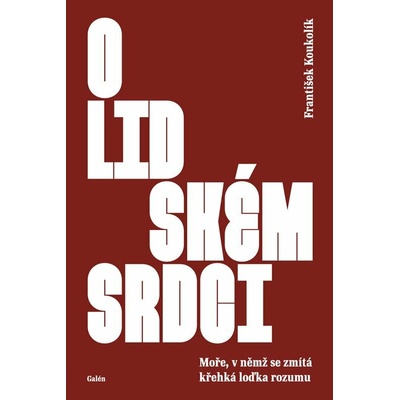 O lidském srdci