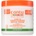 CANTU Shea Butter Leave-In Conditioning Cream балсам без отмиване за увредена коса 453 гр