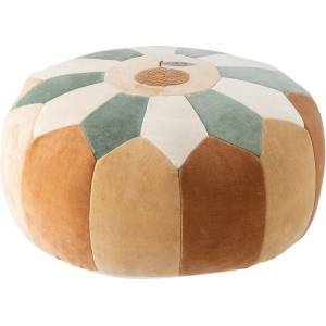 Bloomingville Mini Детски пуф Agnes - Bloomingville Mini (82066449)