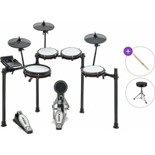 Alesis Nitro Max Kit Basic Black