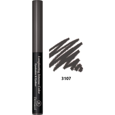 Dermacol oční linky a stíny Longlasting Intense Colour Eye Liner & Shadow 8 1,6 g – Hledejceny.cz
