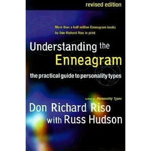 Understanding the Enneagram | Russ Hudson (ISBN: 9780618004157)