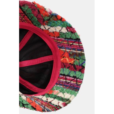 Kangol Капела Kangol WOOLY SQUIGGLE (K5428.PN682)