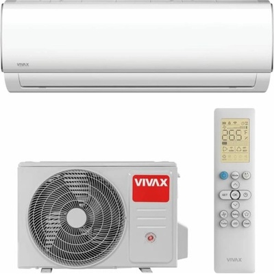 Vivax ACP-09CH25AEMIs