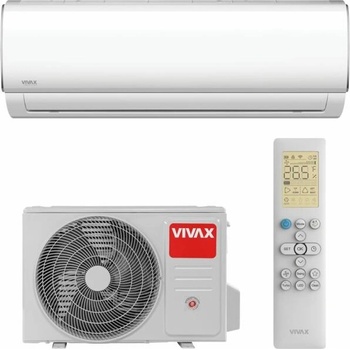 Image 1 of Vivax ACP-09CH25AEMIs