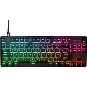 SteelSeries Apex 9 TKL 64847