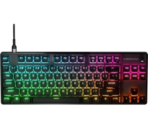 SteelSeries Apex 9 TKL 64847