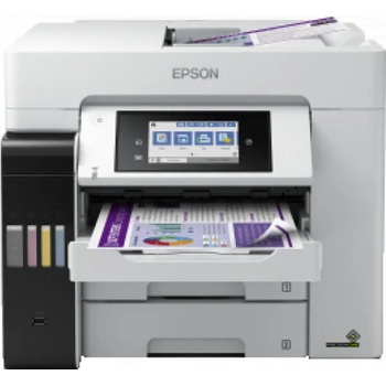 Image 1 of Epson EcoTank L6580 (C11CJ28402)