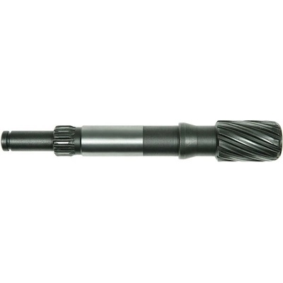 Hřídel pastorku startéru AS-PL SDK6003S