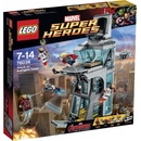 LEGO® Super Heroes 76038 Útok na vežu Avengerov