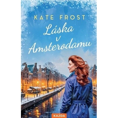 Láska v Amsterdamu