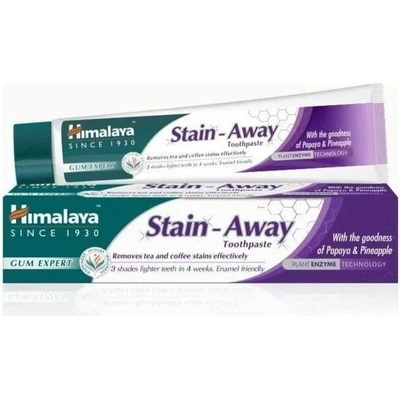 Himalaya Gum Expert Stain Away 75 ml