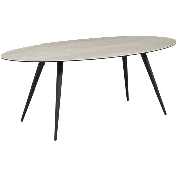 Carmen Трапезна маса skala - крем (3531044)