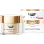 Eucerin Hyaluron-Filler + Elasticity Дневен крем, SPF15, 50 ml