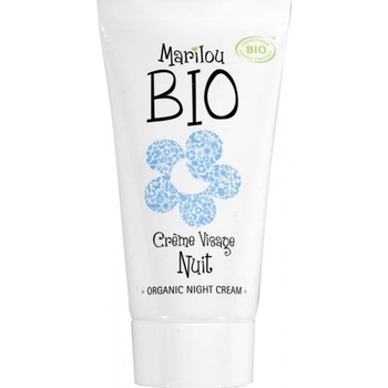 Marilou Bio Organic Night Cream 30 ml