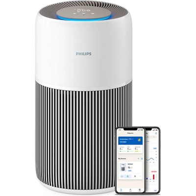 Philips PureProtect Quiet 2200 AC2210/10