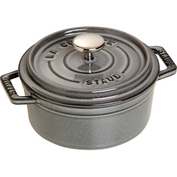 Image 1 of Staub Round Cocotte 400 ml (40509-474-0)