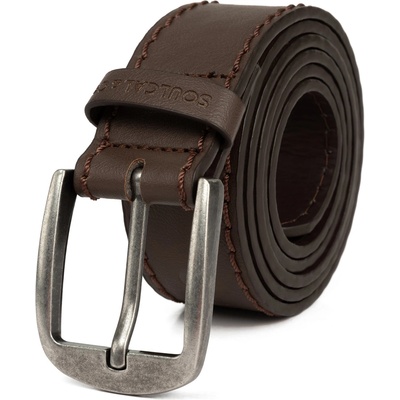 SoulCal Колан SoulCal Logo Belt - Tan