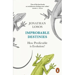 Improbable Destinies (ISBN: 9780141981192)