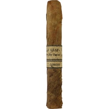 Oscar Valladares Leaf by Oscar Corojo Robusto