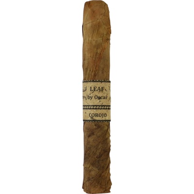 Oscar Valladares Leaf by Oscar Corojo Robusto