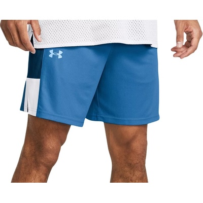 Under Armour Шорти Under Armour UA Baseline Short-BLU Син Velikost XL