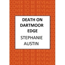 Death on Dartmoor Edge The Page-Turning Cosy Crime Series Austin Stephanie