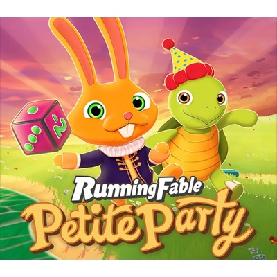 Running Fable Petite Party