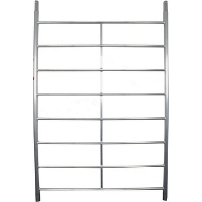 KRAUSE Вертикална рамка Krause Pro Tec XXL, 2х1.35 м (12915078) (12915078)