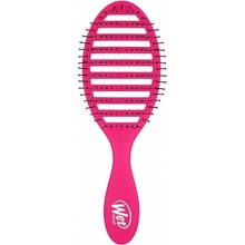 Wet Brush Speed Dry kartáč na vlasy Pink