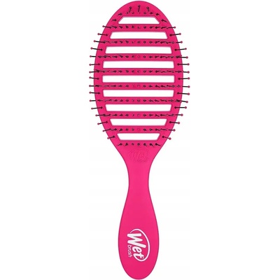 Wet Brush Speed Dry kartáč na vlasy Pink