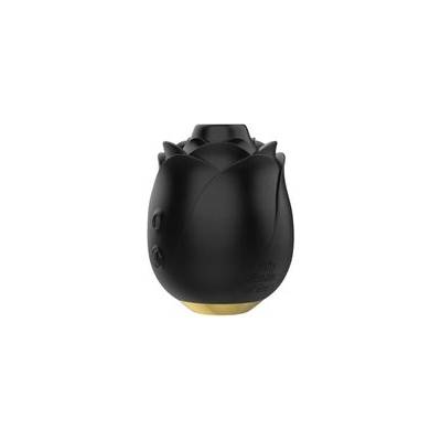 Fifty Shades of Grey Suction Rose Black (P23651)